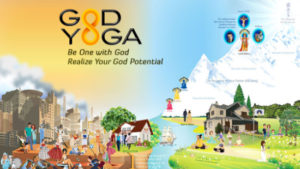 God Yoga