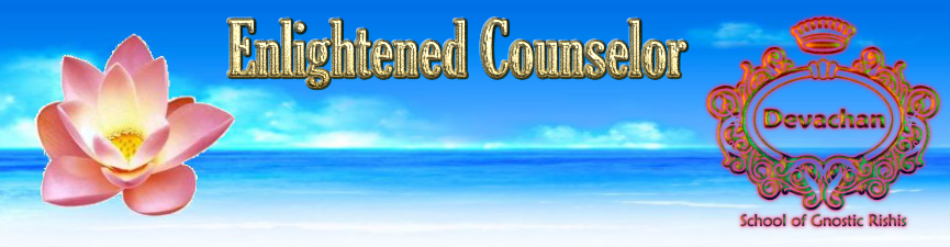 Enlightened Counselor